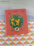 Vintage 1995 Little Landoll Books The Tale of Jeremy Fisher Hardcover