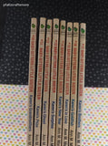 Vintage 1990's Baby-Sitters Little Sister Book Set/8 #10 - #17 Softcovers