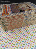 Vintage 1990's Baby-Sitters Little Sister Book Set/9 #20 - #28 Softcovers