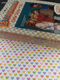 Vintage 1990's Baby-Sitters Little Sister Book Set/4 #30 - #33 Softcovers