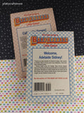 Vintage 1990's Baby-Sitters Little Sister Book Set/6 #35 - #40 Softcovers