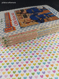 Vintage 1990's Baby-Sitters Little Sister Book Set/4 #42 - #45 Softcovers