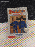 Vintage 1990's Baby-Sitters Little Sister Book Set/4 #42 - #45 Softcovers