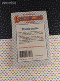 Vintage 1990's Baby-Sitters Little Sister Book Set/4 #42 - #45 Softcovers