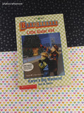 Vintage 1990's Baby-Sitters Little Sister Book Set/4 #42 - #45 Softcovers