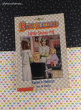 Vintage 1990's Baby-Sitters Little Sister #8, Karen's Haircut Softcover