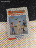 Vintage 1990's Baby-Sitters Little Sister #47, Karen's Kite Softcover