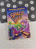 Vintage 1990's Space Brat by Bruce Coville Softcover