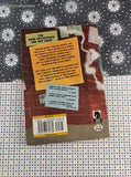 Vintage 2004 1st Printing The Dare! Detectives Case 1.1 Softcover