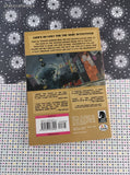 Vintage 2005 1st Printing The Dare! Detectives Case 1.2 Softcover