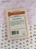 Vintage 1996 1st Printing Baby-Sitters Little Sister #71, Karen's Island Adventure Softcover