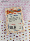 Vintage 1996 1st Printing Baby-Sitters Little Sister #71, Karen's Island Adventure Softcover