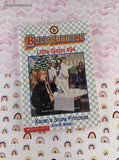 Vintage 1990's Baby-Sitters Little Sister #94, Karen's Snow Princess Softcover