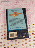 Vintage 1997 1st Printing The Baby-Sitters Club "Claudia Makes Up Her Mind" #113 Softcover