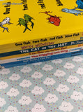 Vintage Dr. Seuss I Can Read It All By Myself Beginner Books Set/7 Hardcovers, Like New