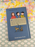 Vintage 1985 Weekly Reader Series Cam Jansen and the Mystery at the Monkey House Hardcover