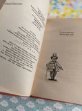 Vintage 1983 1st Printing Weekly Reader Series Cam Jansen and the Mystery of the Circus Clown Hardcover