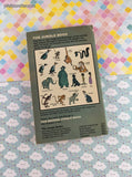 Vintage 1969 2nd Printing Rudyard Kipling The Jungle Book Pan Books Softcover