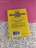 Vintage 1993 1st Printing The Baby-Sitters Club "Jessi and the Bad Baby-Sitter" #68 Softcover