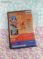 Vintage 2006 Viz Media Pokemon "Charizard" 3 Episodes DVD
