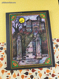 Vintage 1982 Arthur's Halloween by Marc Brown Hardcover