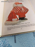 Vintage 1970 Santa Makes a Change by Sol Chaneles Hardcover