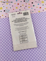 Zippy Bow Wow Meow by Sue Zipkin Embellishments 3-Dimensional Sticker Pack, New/Sealed