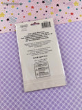 Zippy Bow Wow Meow by Sue Zipkin Embellishments 3-Dimensional Sticker Pack, New/Sealed