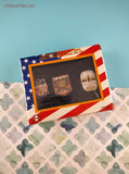 Vintage 1996 Limited Edition USA Olympic Home Team Centennial Pin Set NOS