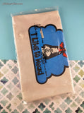 Vintage Cat in the Hat Dr. Seuss "I Like to Read" Canvas Tote Bag NIP