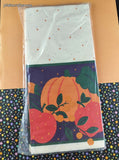 Vintage Party Express Hallmark Autumnal Paper Table Cover NEW & SEALED