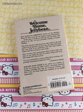 Vintage 1970's Welcome Home, Jellybean Aladdin Fiction Softcover