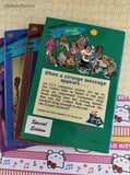 Vintage 1995 LC + The Critter Kids Mercer Mayer Softcover Mini Novels Set/4, Special Editions