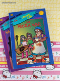 Vintage 1995 LC + The Critter Kids Mercer Mayer Softcover Mini Novels Set/4, Special Editions