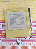 Vintage 1986 First Little Golden Book, I'll Share With You, Hardcover