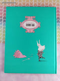 2012 1st Printing Olivia and the Fairy Princesses Hardcover, Like New