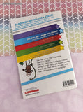 2010's Ready to Read Level One The Adventures of Otto Scholastic Softcovers Set/4