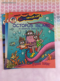 Vintage 1995 LC + The Critter Kids Mercer Mayer Softcover Books Set/6, Special Editions