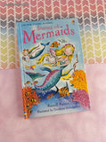 2007 Usborne Young Reading Stories of Mermaids Hardcover, Like New