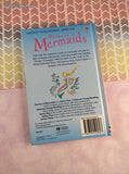 2007 Usborne Young Reading Stories of Mermaids Hardcover, Like New