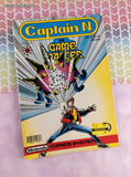 Vintage 1990 Captain N The Game Master Volume 1 Number 3 Nintendo Comic