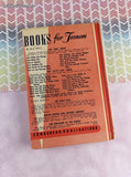 Vintage HTF 1955 Radio Pals in the Flaming Forest by Charles Ludwig Hardcover