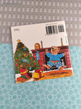 Vintage 1980 First-Start Easy Reader Christmas Surprise Softcover