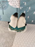 Vintage Hamilton Collection Penguins Is This Iceberg Taken? in the Polar Playmates Arctic Sweethearts Figurine