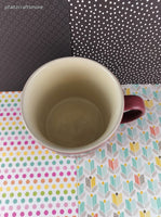 Vintage Walt Disney Parks Mickey Mouse Oversized Coffee/Soup Mug