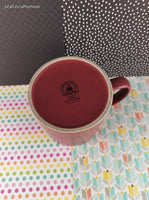 Vintage Walt Disney Parks Mickey Mouse Oversized Coffee/Soup Mug