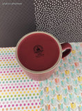 Vintage Walt Disney Parks Mickey Mouse Oversized Coffee/Soup Mug