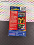Vintage All Aboard America's Best Model Trains Lionel and American Flyer VHS Tape