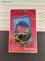 Vintage Walt Disney World Clamshell VHS Tapes Box Set/2, Great Shape