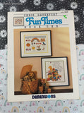 Vintage 1985 Dimensions Fun Times Book One Softcover Booklet